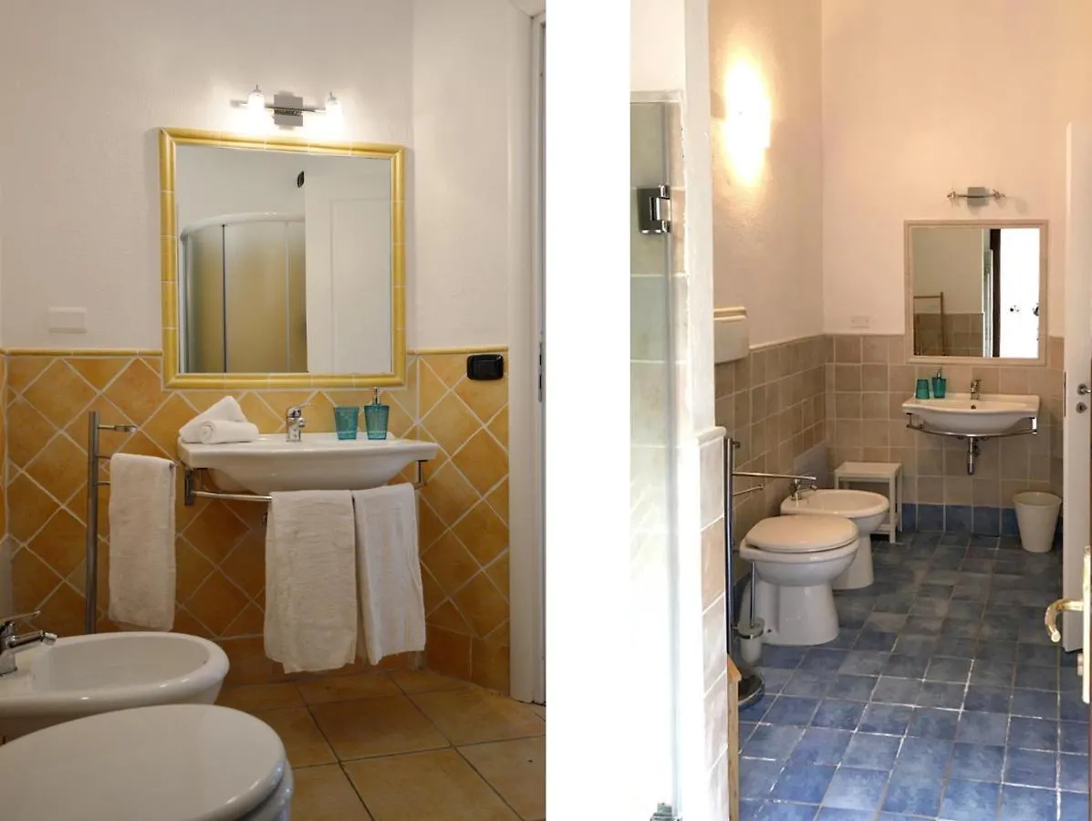 Casa Bithia Βίλα Chia