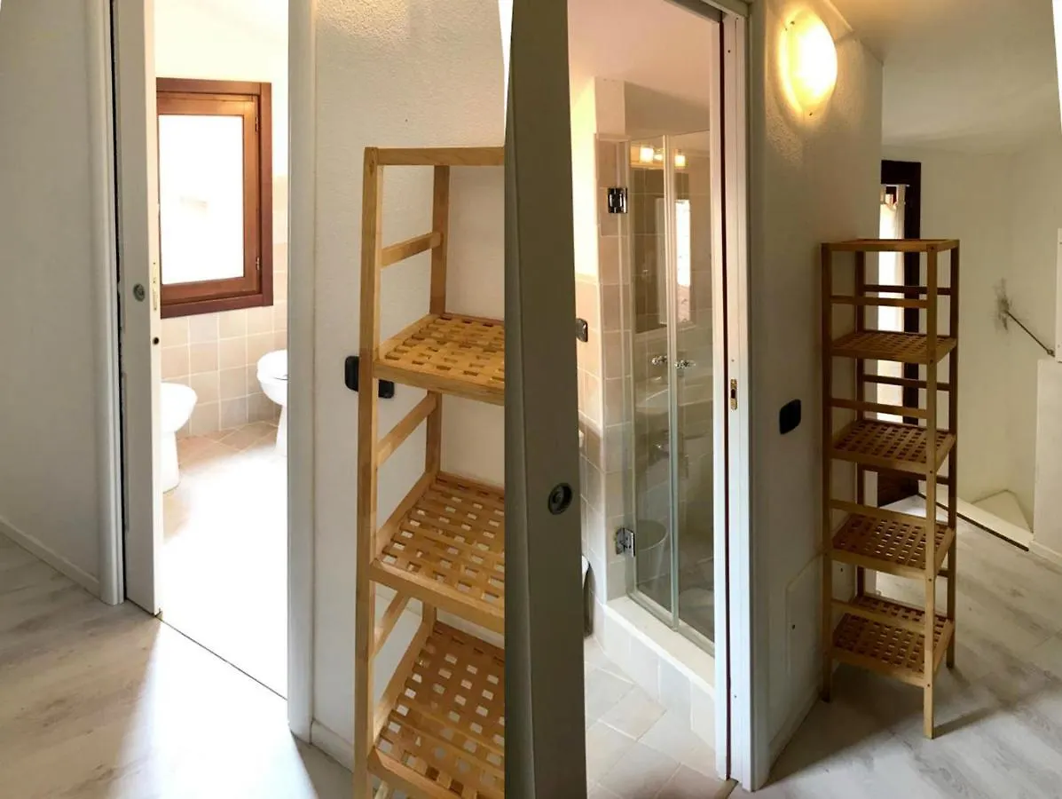 Casa Bithia Βίλα Chia