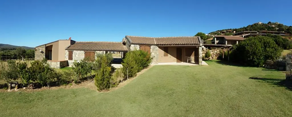 Casa Bithia Βίλα Chia