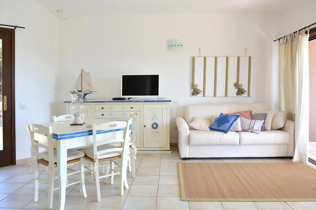 Casa Bithia Βίλα Chia