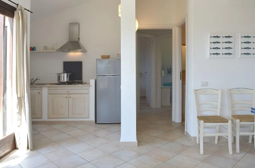 Casa Bithia Βίλα Chia