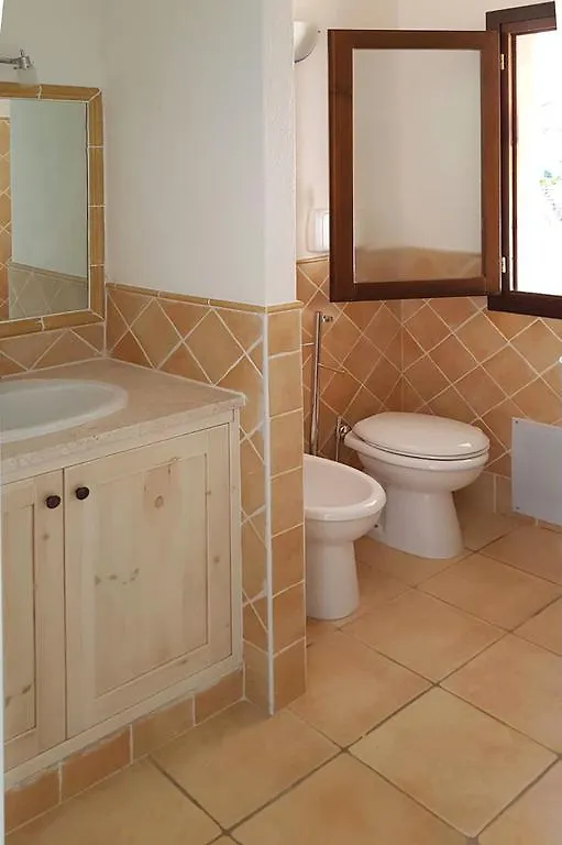 Casa Bithia Βίλα Chia