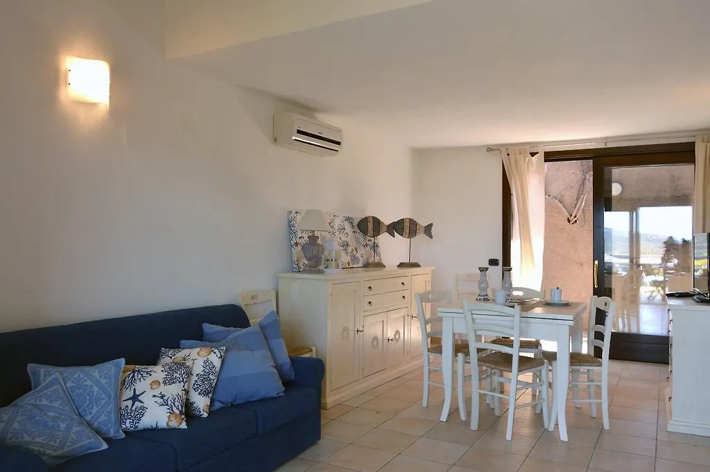 Casa Bithia Βίλα Chia