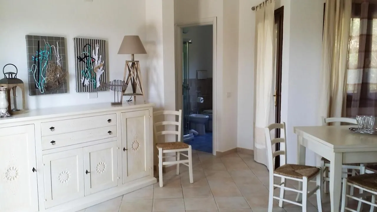 Casa Bithia Βίλα Chia