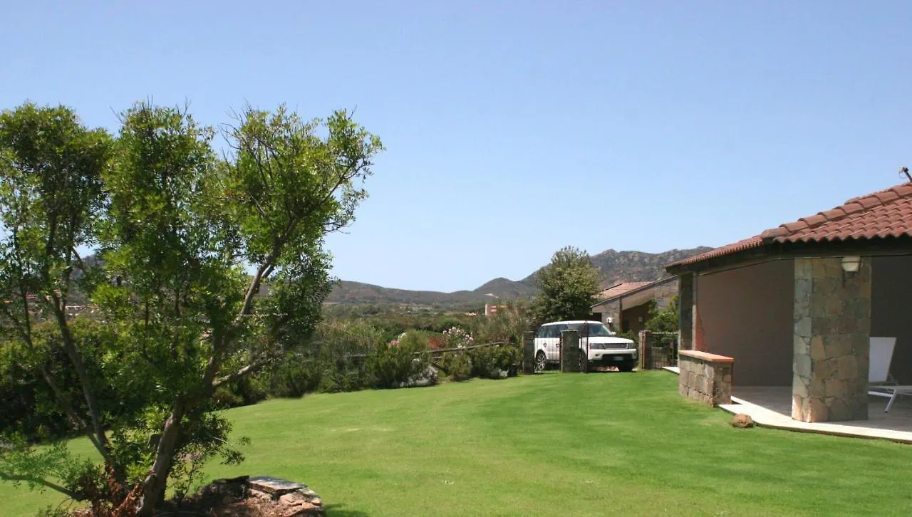 Casa Bithia Βίλα Chia 0*,