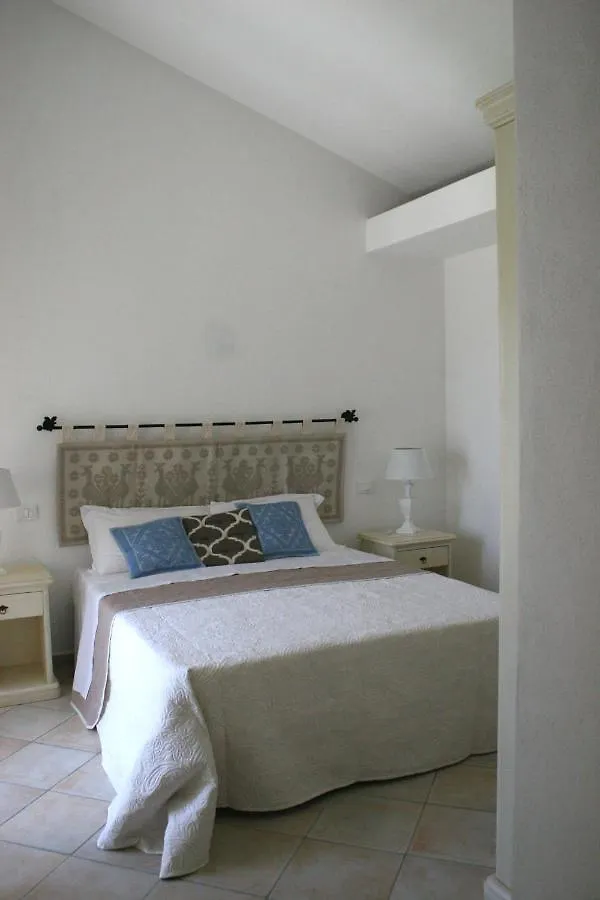 Casa Bithia Βίλα Chia 0*,  Ιταλία