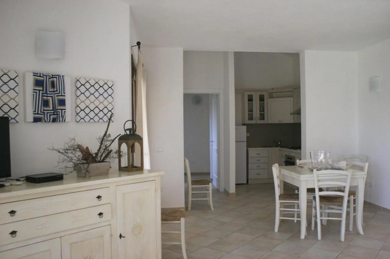 Casa Bithia Βίλα Chia Ιταλία