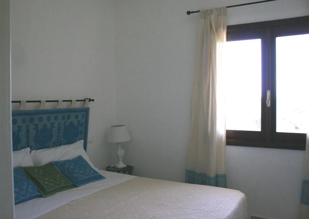 Casa Bithia Βίλα Chia 0*,  Ιταλία