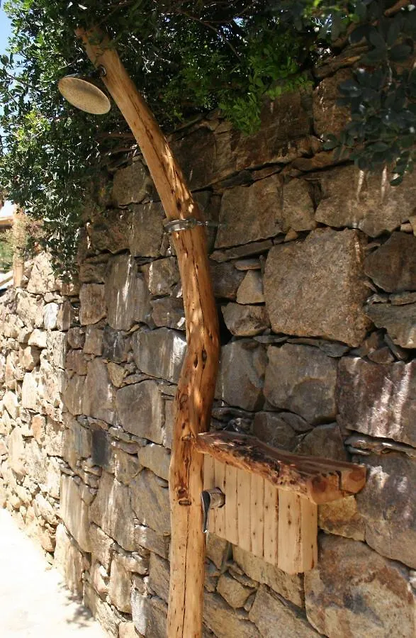 Casa Bithia Βίλα Chia