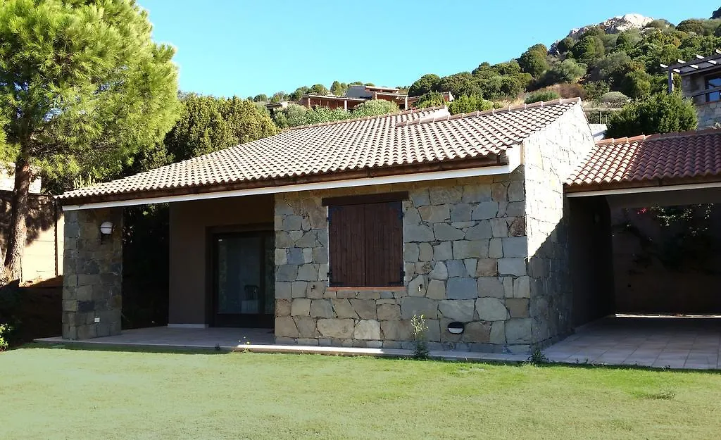 Villa Casa Bithia Chia
