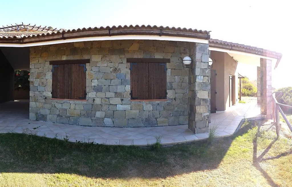 Villa Casa Bithia Chia