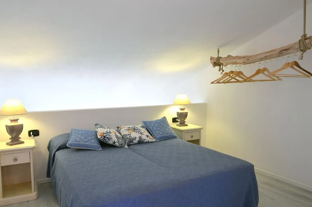 Villa Casa Bithia Chia Italien