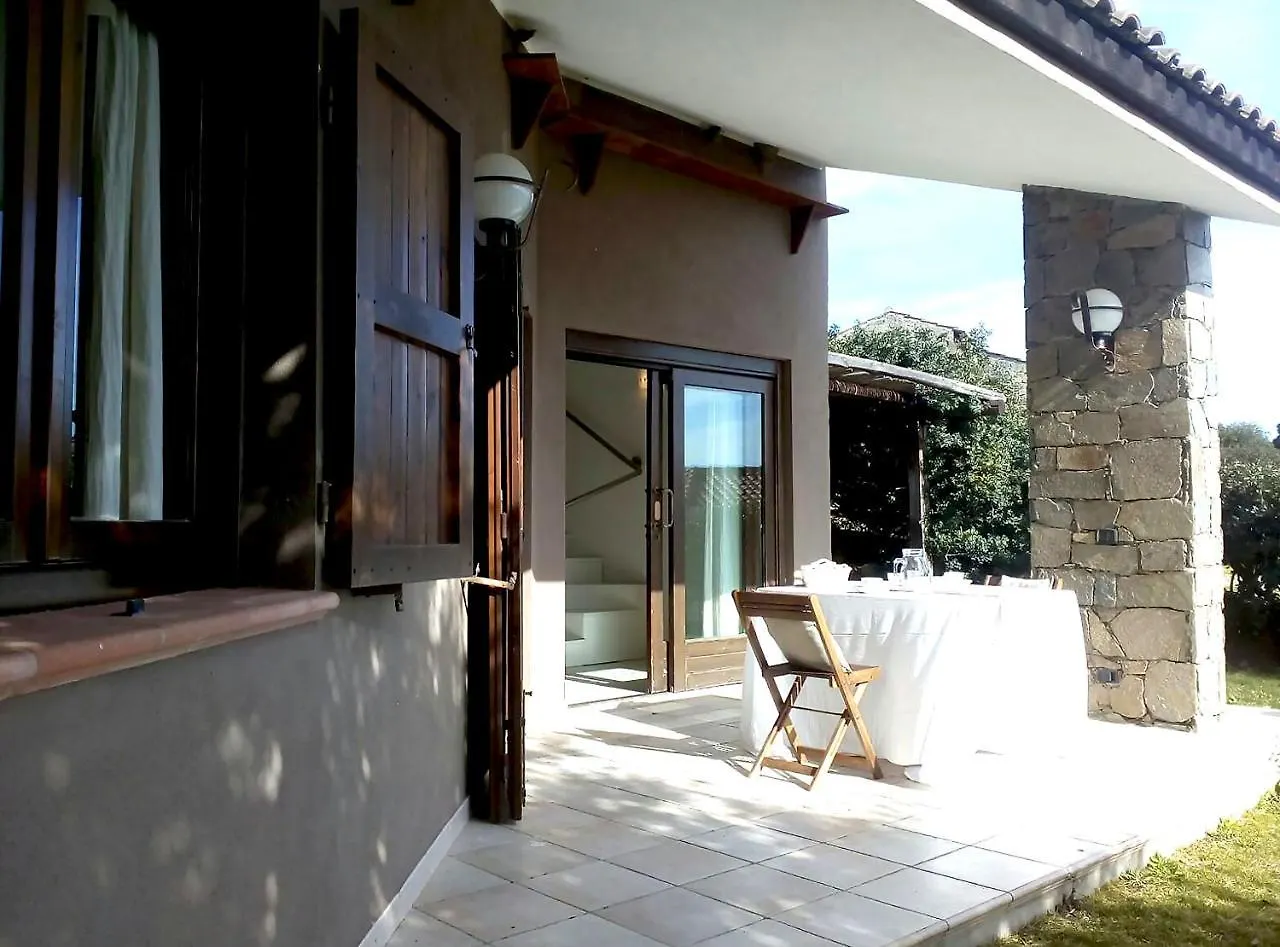 Villa Casa Bithia Chia